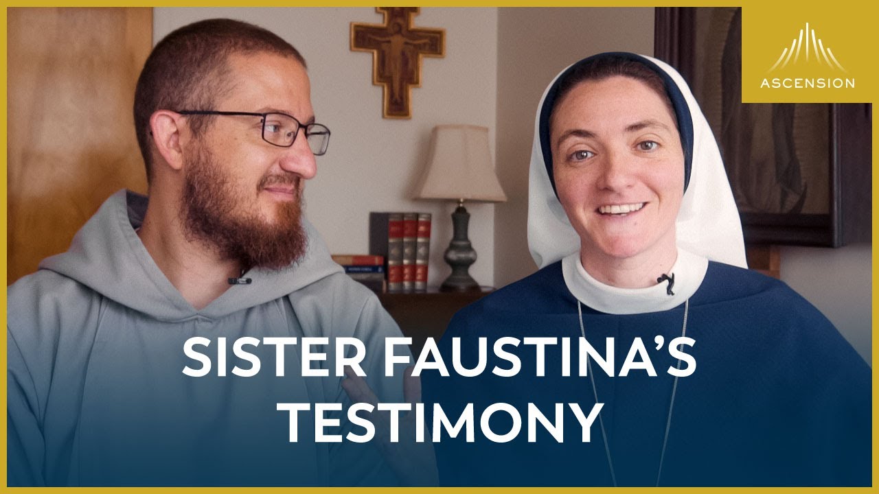 A Story of Trust: Sister Faustina’s Testimony