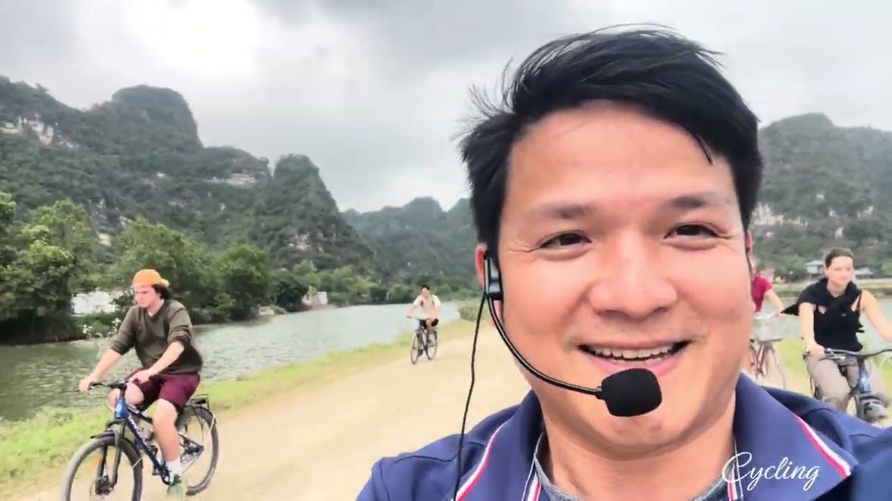 Ninh binh tour 6Feb 2026
