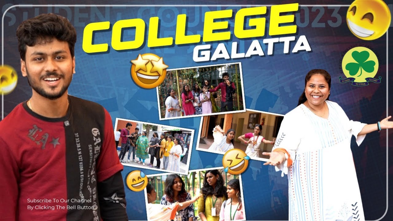 Patrician College FESTOLIC 2024 Celebration | Vj Arun & Vj Priyadarshini | #mediamasons #mmplus