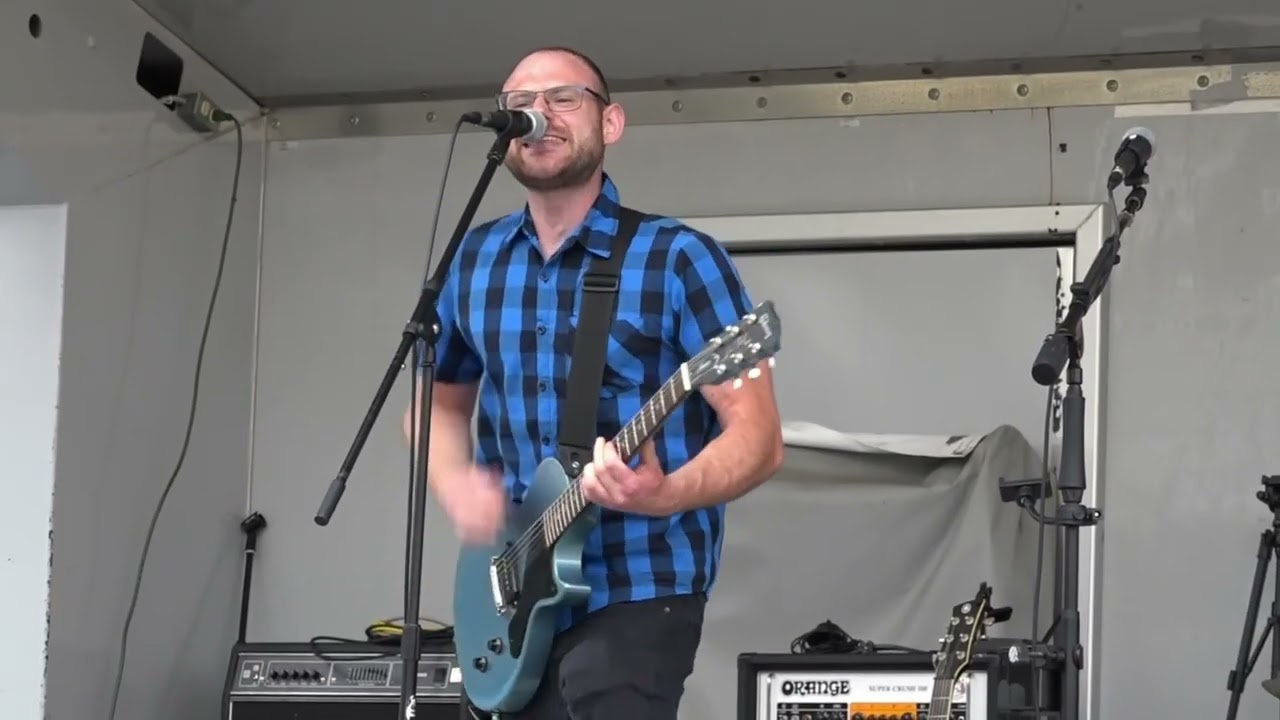 Carve A Path - “Moonlight” live 🌕