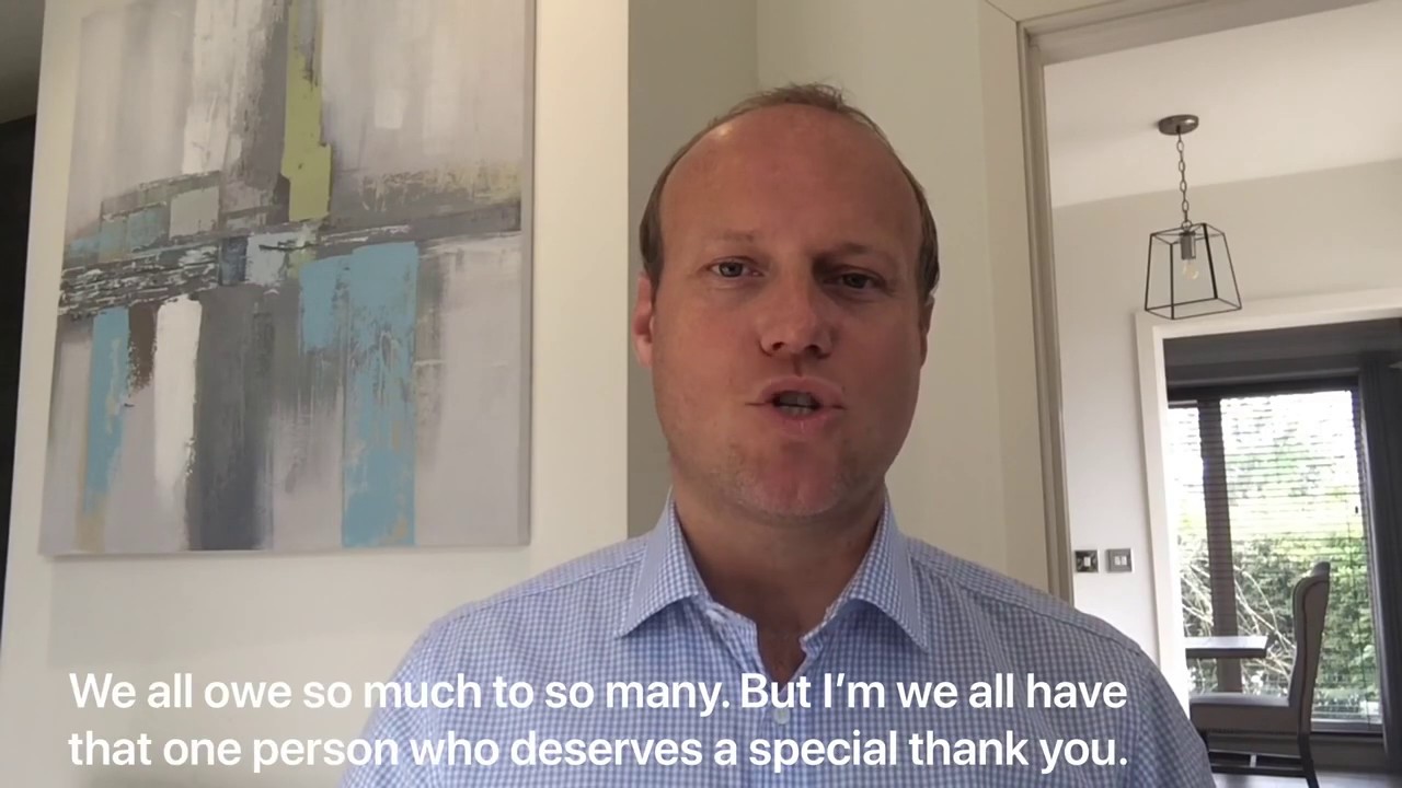 Thank you, Barnet - a message from Barnet Council Leader, Cllr Dan Thomas