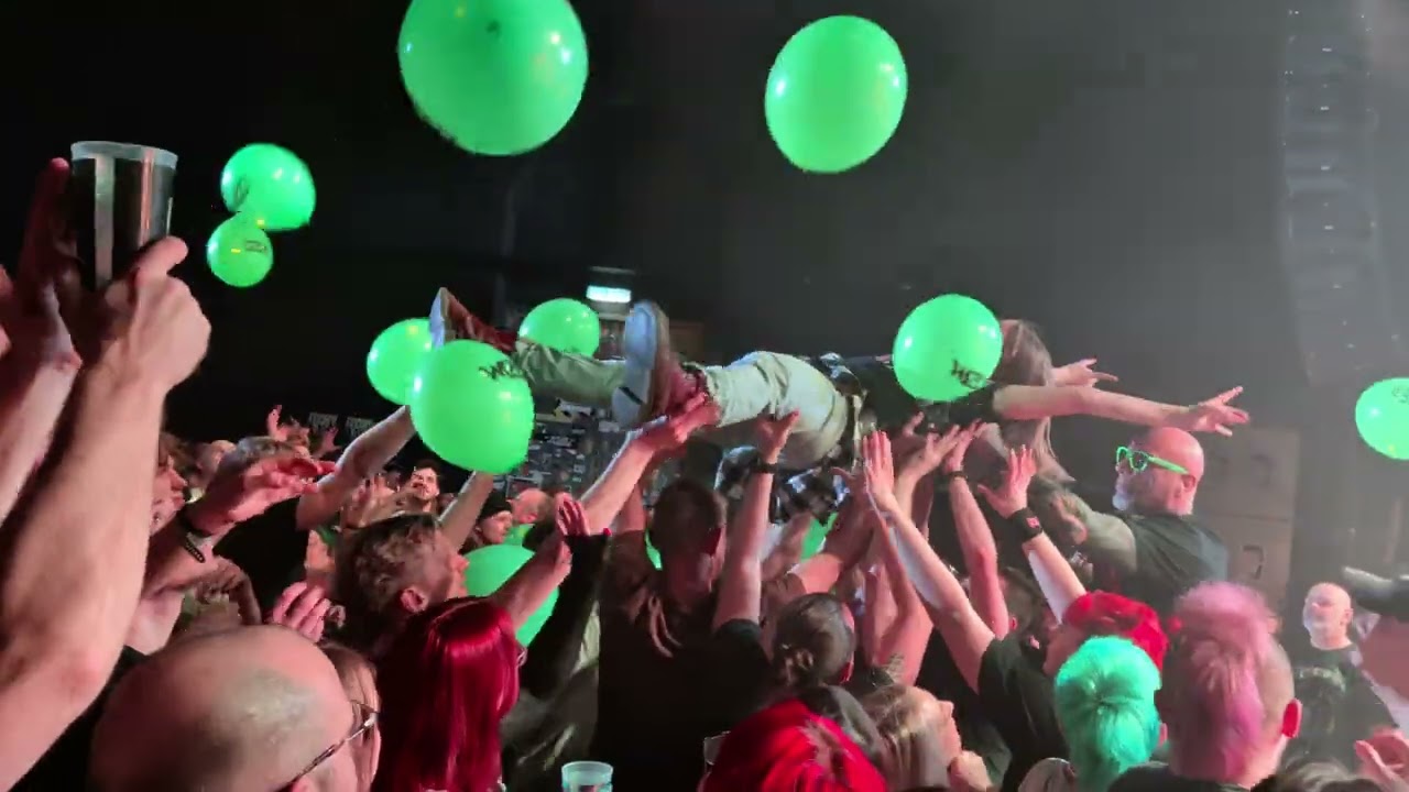 WIZO live - Das Goldene Stück - Wien Arena 2026