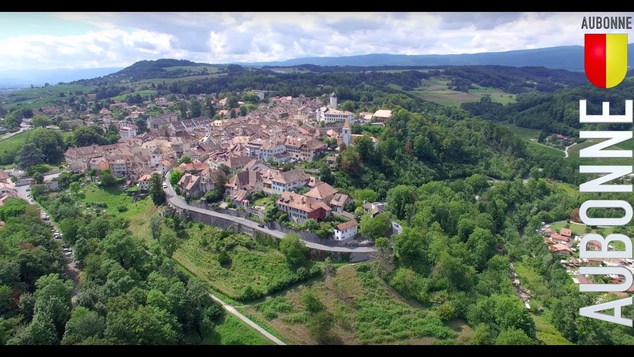 Aubonne Switzerland