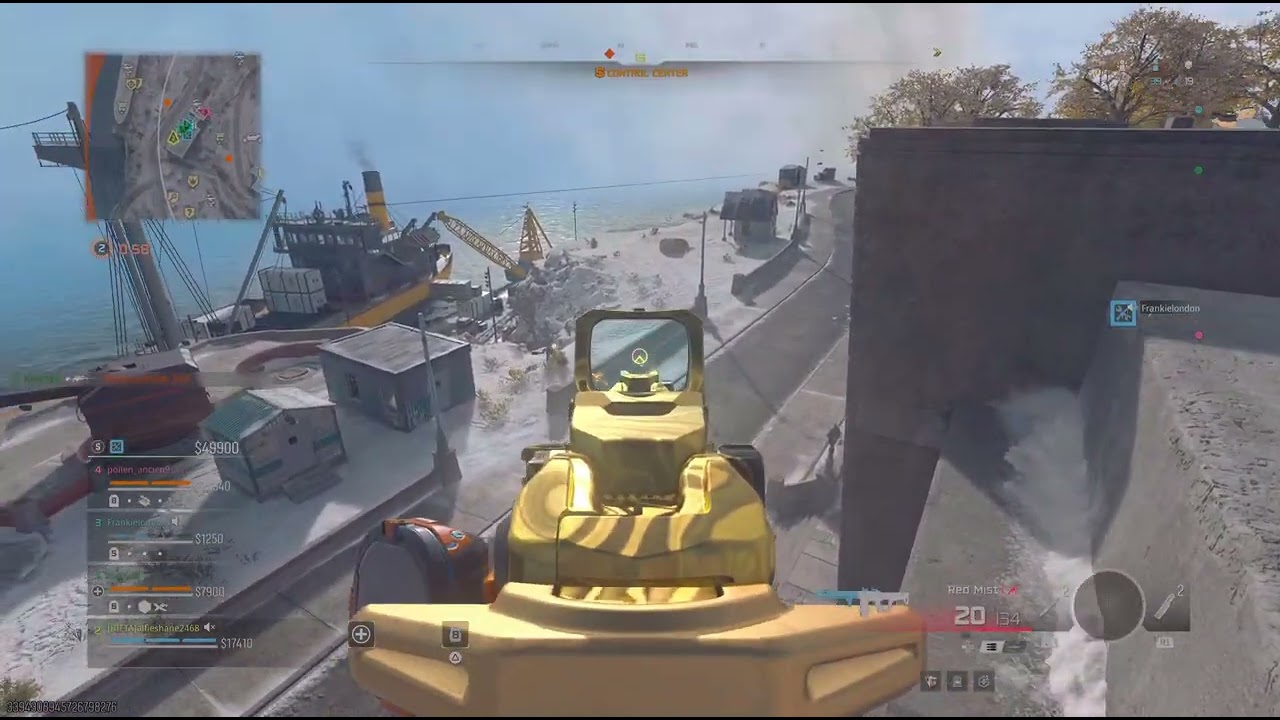 Call of Duty