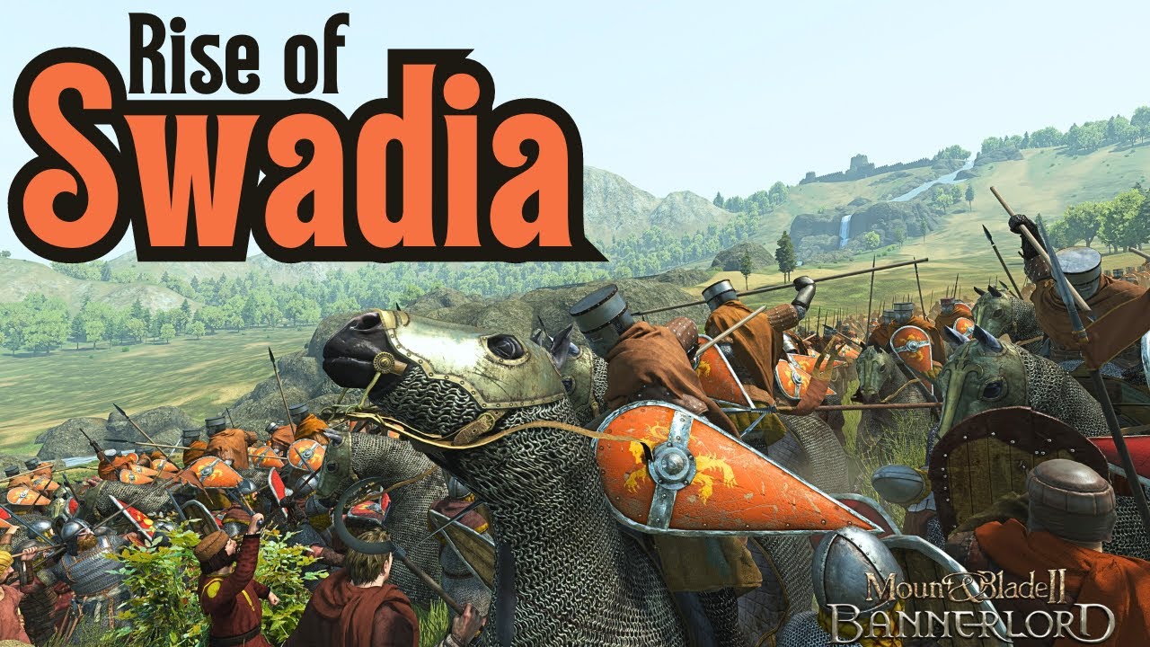 Rise of Swadia