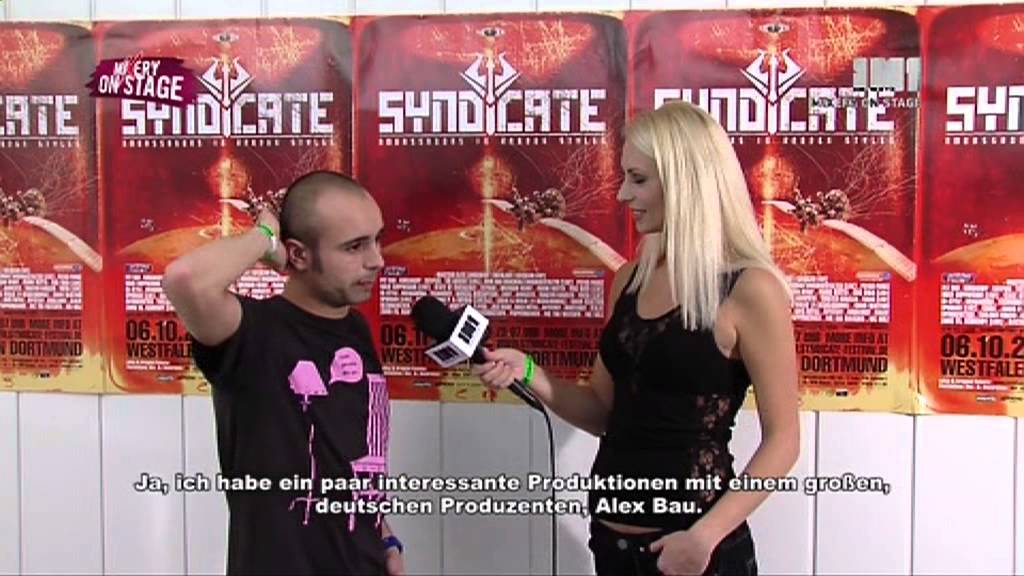 SYNDICATE-Special 2012 @ www. im1.tv