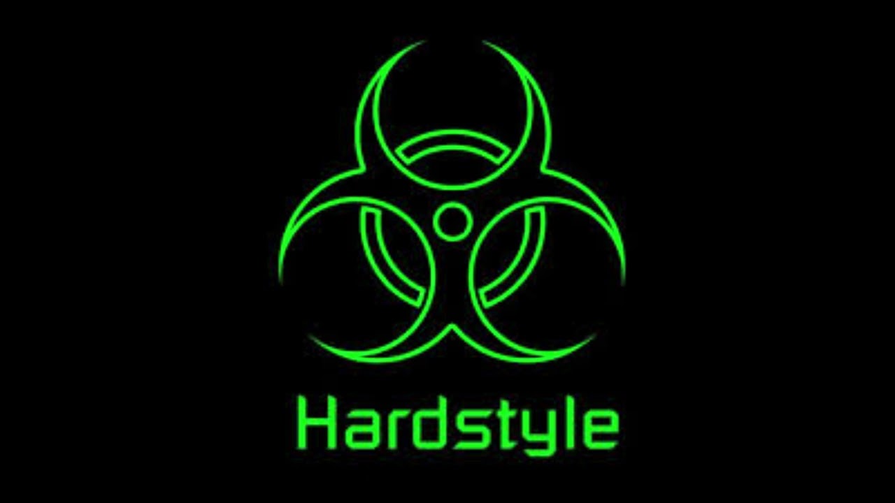 Hardstyle Mix
