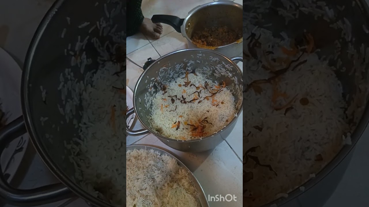 പിന്നെയും പിന്നെയും കഴിക്കാൻ തോന്നുന്ന സൂപ്പർ ബിരിയാണി 