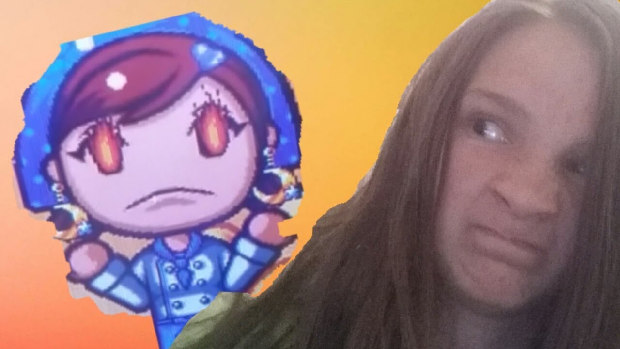 COOKING GONE WRONG!|Cooking Mama 3