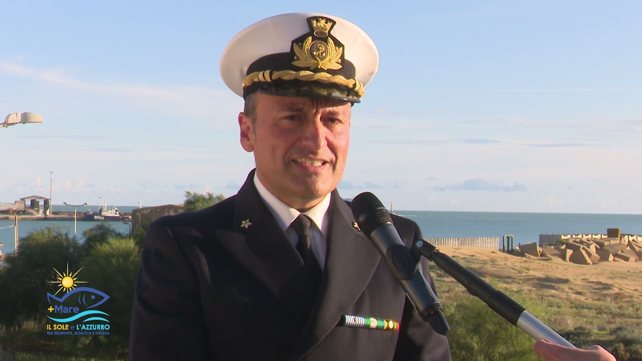 “+ Mare” alla scoperta Porto Empedocle e Realmonte