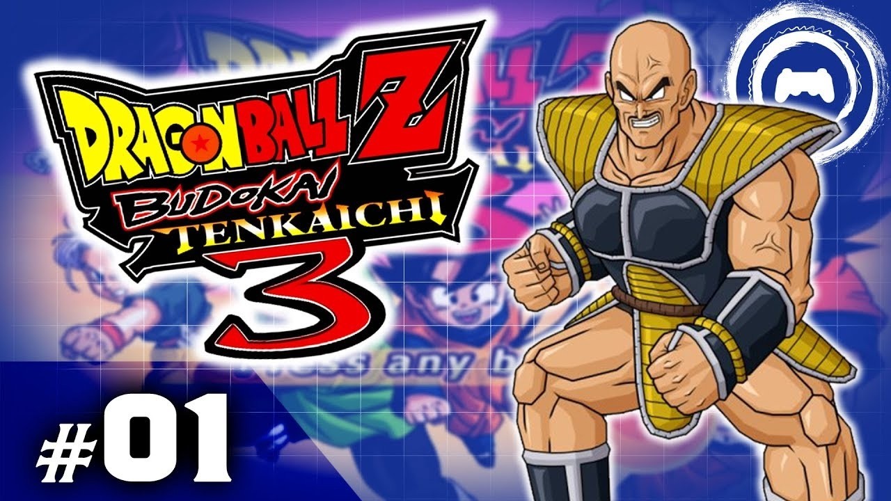 🚨ENTREM PARA UM DUELO: DBZ TENKAICHI 3 ONLINE