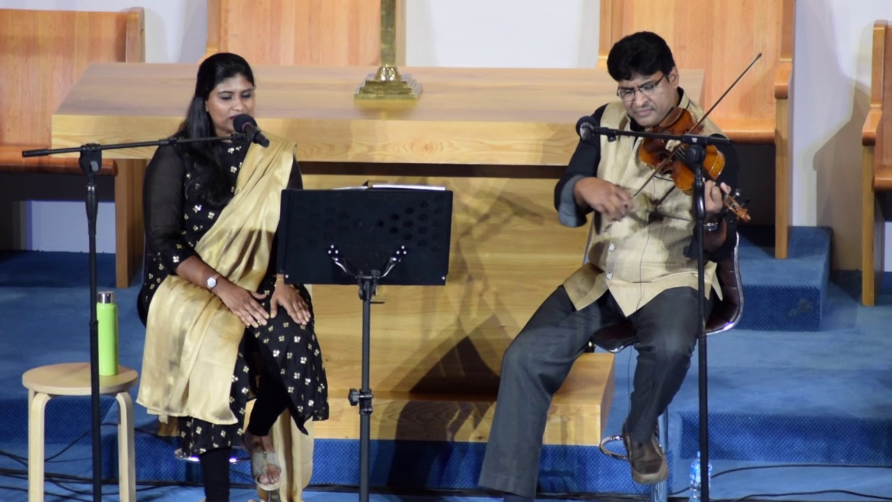 Rasa Rasa pitha | Cathrine Ebenesar, Clement Vedanayagam Sasthriyar
