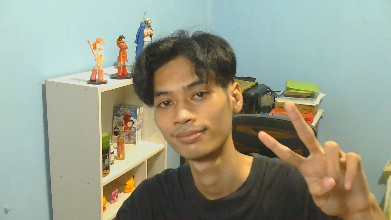 MALAM TAKBIRAN SAATNYA