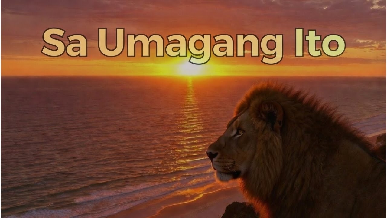 Top 20 Tagalog Worship Songs | Non-Stop Praise| 