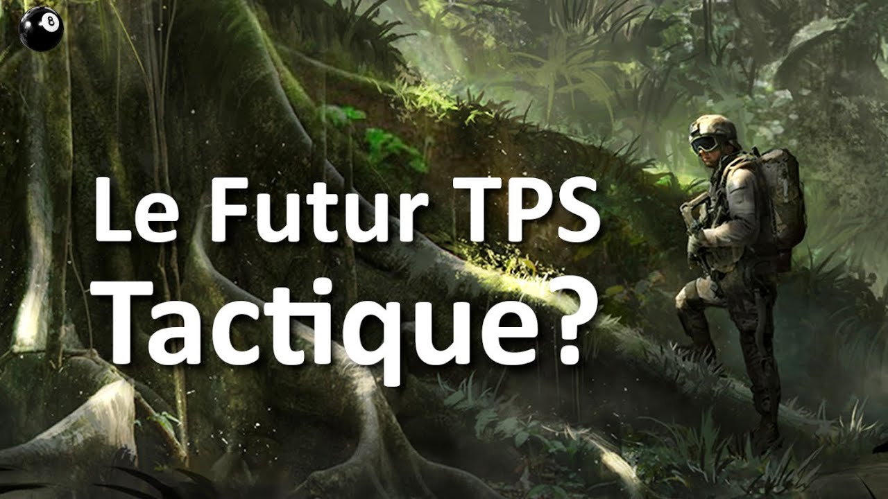 Zero Six, Behind the Enemy Lines - Un TPS Tactique encore Myst&eacute;rieux - PC et Console