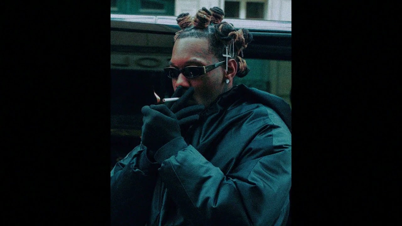 Offset x Future Type Beat - 