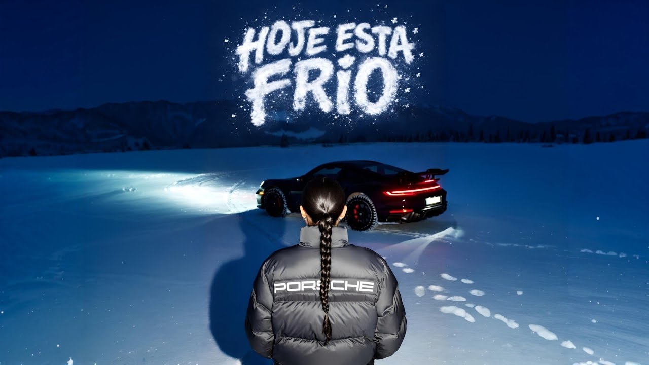 Wiarley Reis - Hoje Tá Frio 