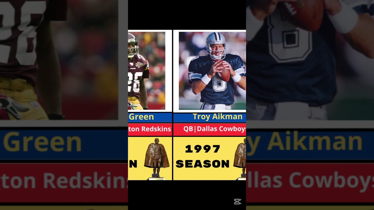 NFL&rsquo;s Greatest Off-Field Legends: Walter Payton Man of the Year Winners! p5