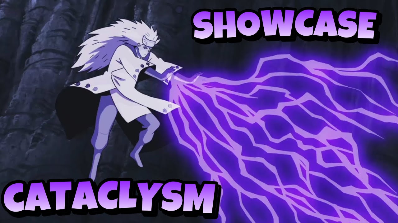 НОВАЯ ВИТРИНА CATACLYSM FUSION PRIMORDIAL ARTS ROBLOX #roblox #primordialarts