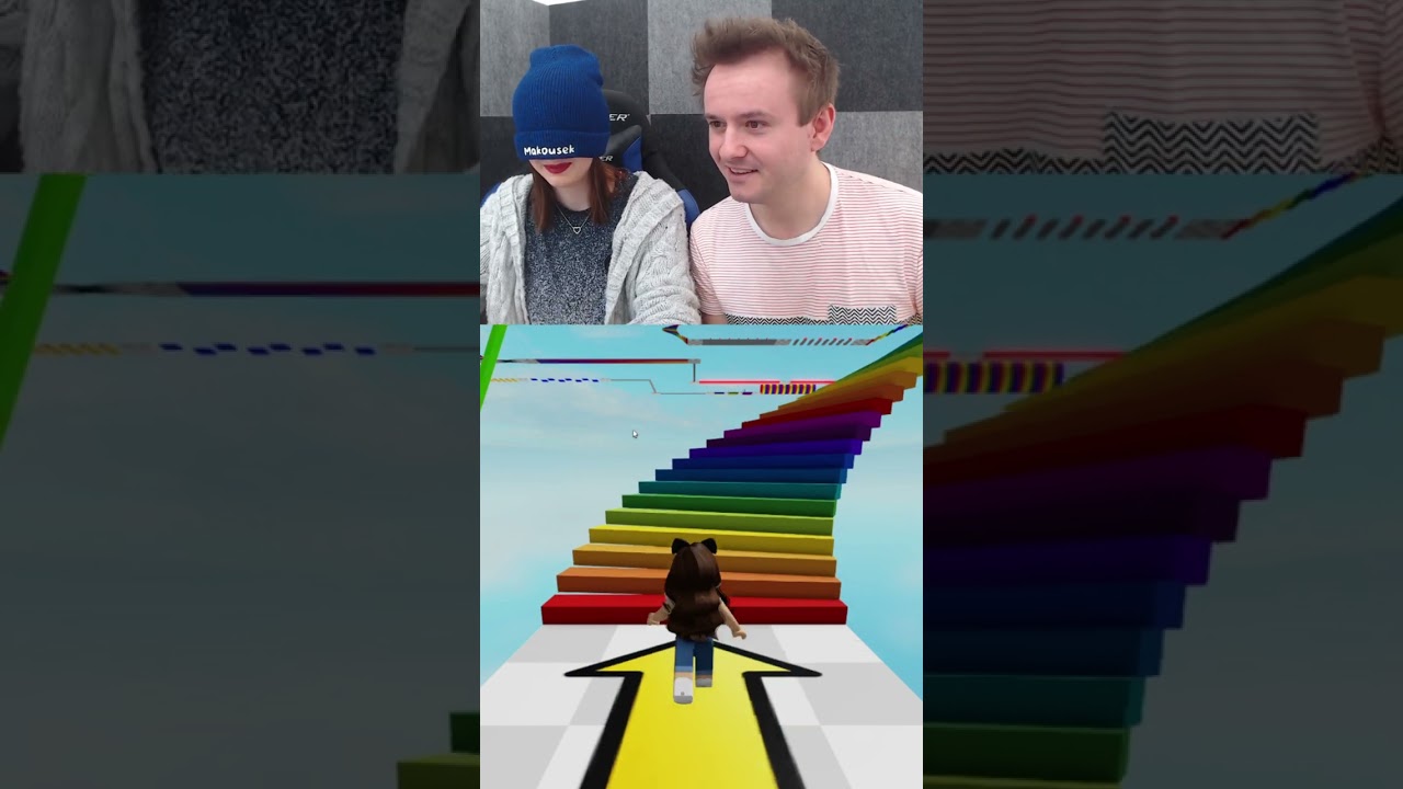 HR&Aacute;T ROBLOX POSLEPU NEBYL DOBR&Yacute; N&Aacute;PAD🤣