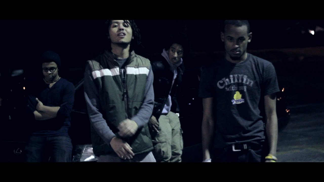 Monnie$ x Tevin Deshawn - Hands Up [shot by @SheHeartsTevin]