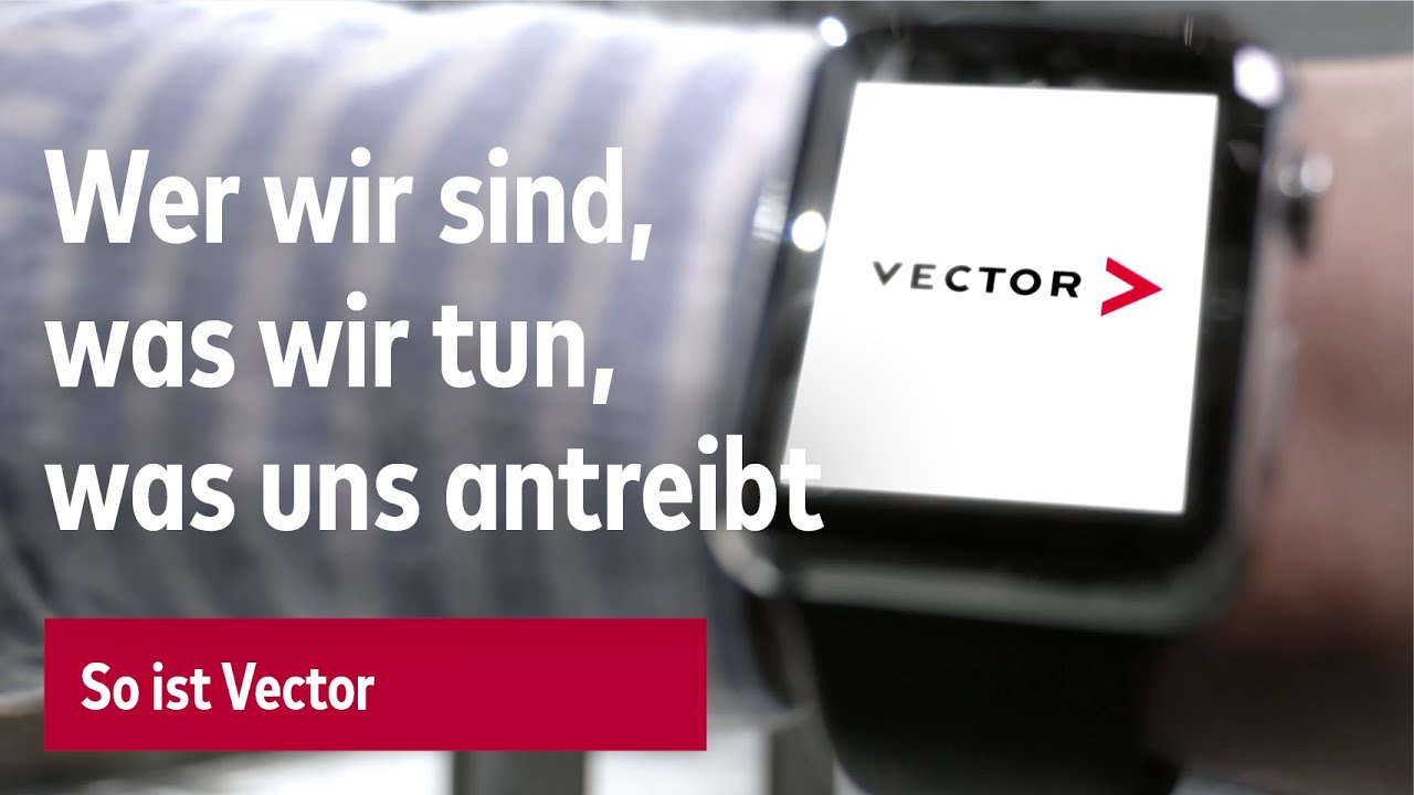 Wie wir sind, was wir tun und was uns antreibt
