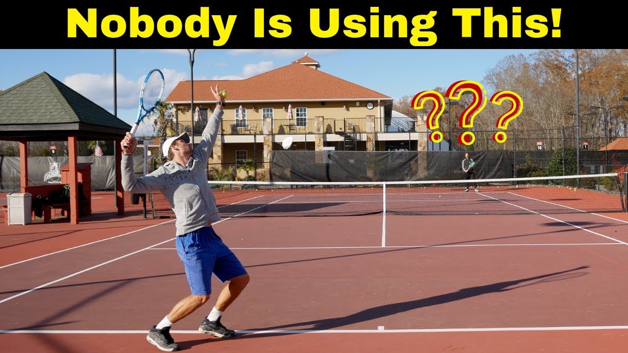 Forgotten Strategy That Will DESTROY Your Opponent!