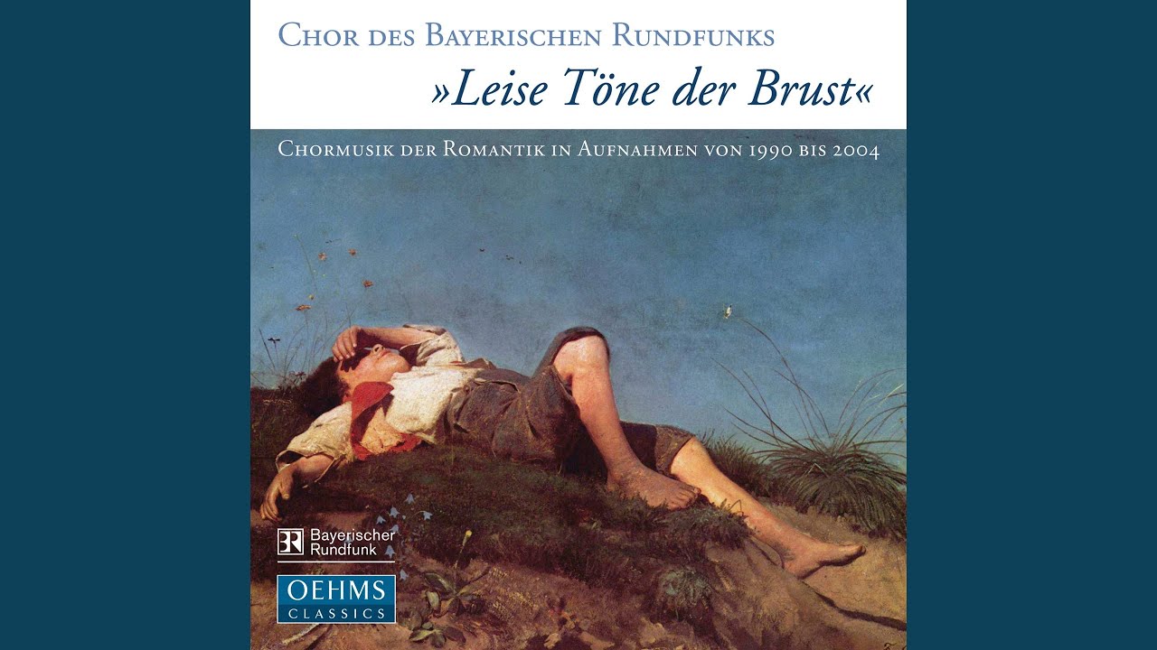 Trösterin Musik, WAB 88: Trosterin Musik, WAB 88