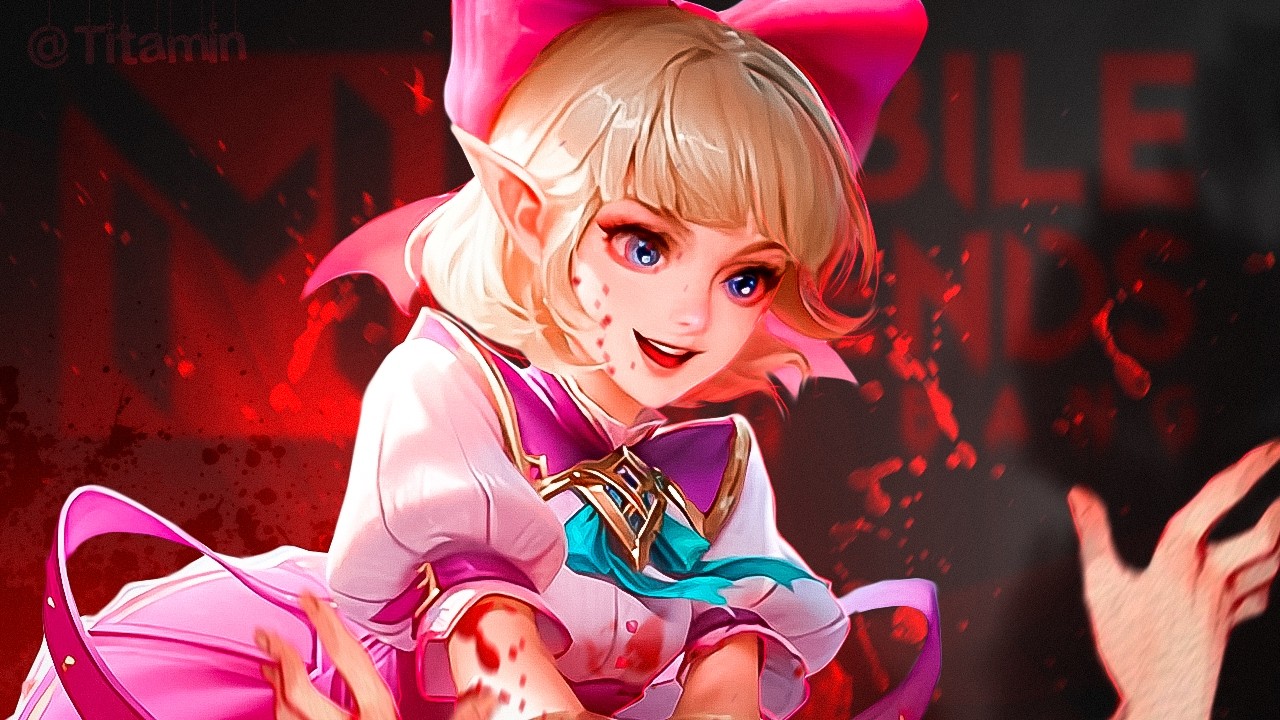 ОПЯТЬ СТРАДАНИЯ В СОЛО - Mobile Legends