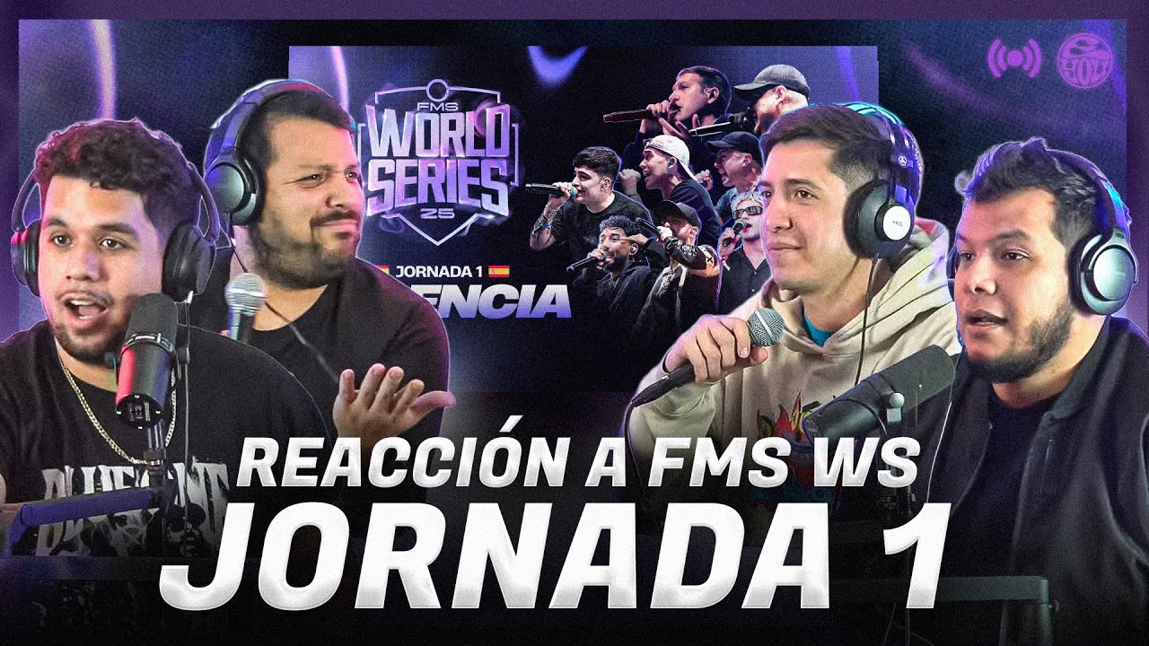 ACZINO vs JONY BELTR&Aacute;N, AZUKY vs SARA SOCAS, CHUTY vs GAZIR y m&aacute;s! - con LOS ESPANTA RUCAS y SKIPER
