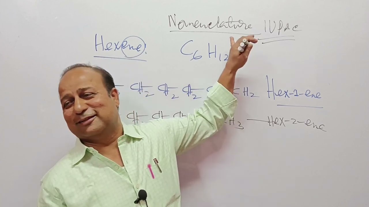 Chemistry -Class-10-Carbon & it's Compounds for Entrance of AMU/JMI & NEET/JEE.Hydrocarbans -Lec-03