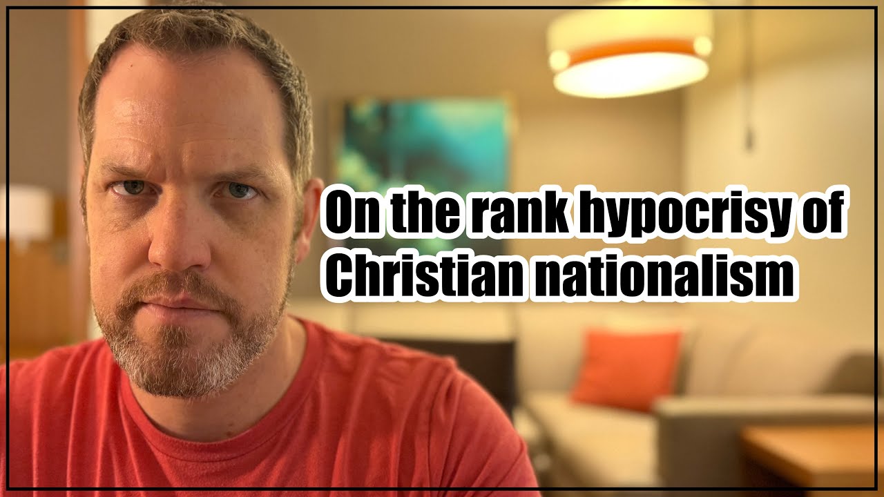 Responding to Kirk Cameron