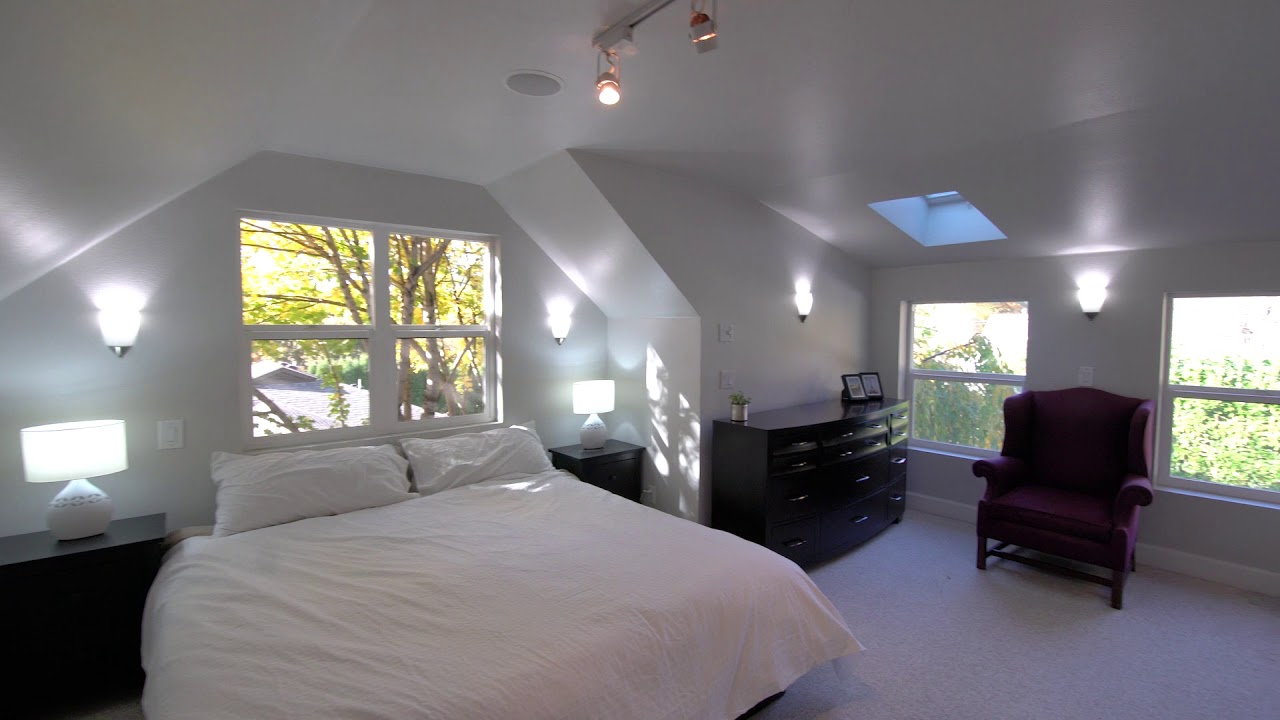 Home SOLD with City and Mountain Views!