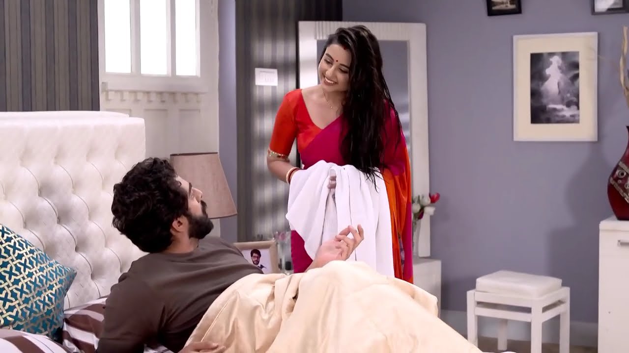 Ki Kore Bolbo Tomay - Ep 208 - Shashi Mittal - Bengali Tv Serial - Zee5 Bangla Classics