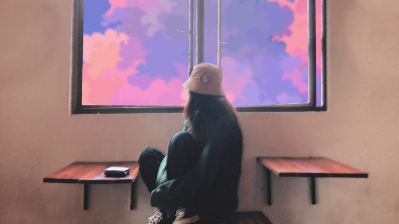 Flowerpot - My Happy Lonely Place