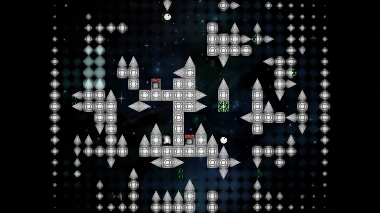 I Wanna Defeat the Discord Makers 2 - Normal clear