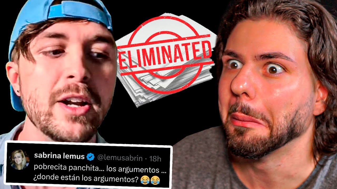 DALAS ELIMINA TODO y SU MADRE VIENE a 