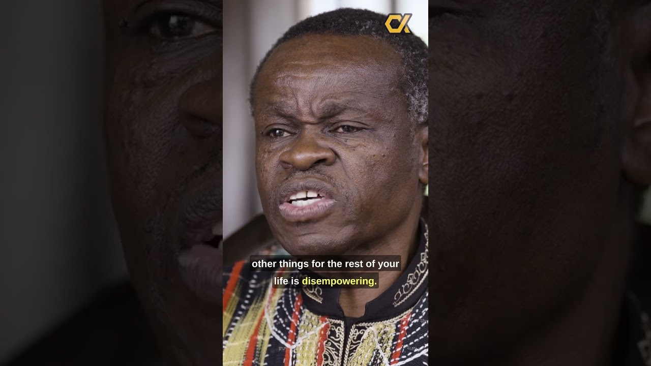 Основная причина, по которой НПО нужен план выхода #plolumumba