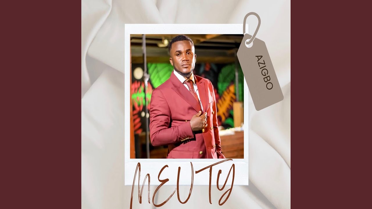 Azigbo (Dansons) - Meuty