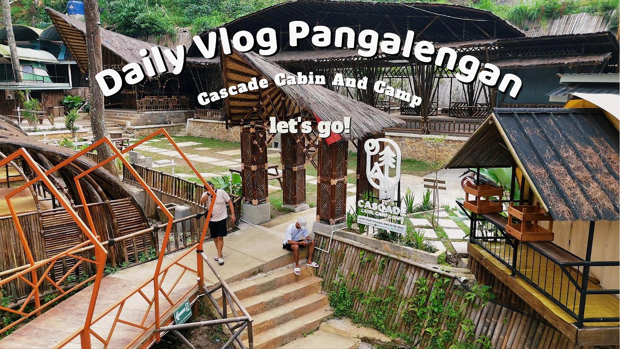 Discover a Hidden Paradise... Riverside Cabin with Pine Forest View - Cascade Cabin & Camp
