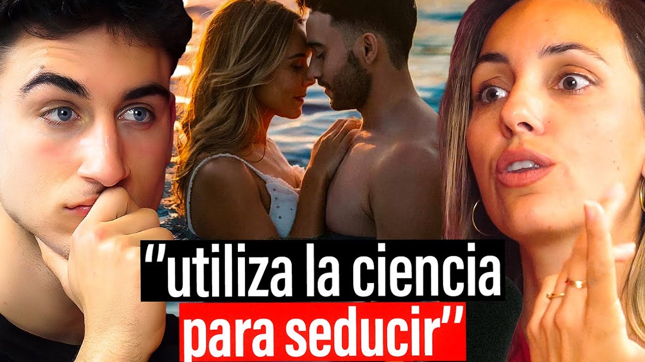 ¡5 Trucos para Ligar & Seducir Según la Ciencia! | Psicóloga Experta en Atracción