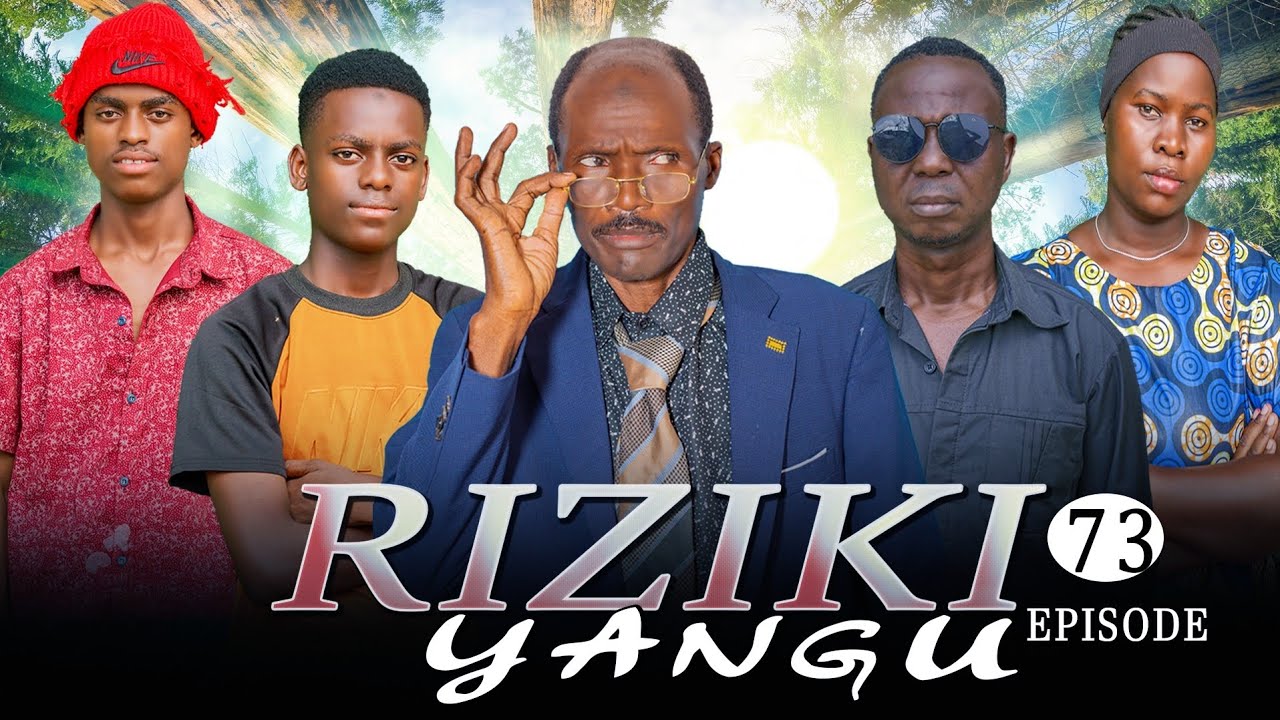 Riziki yangu ep 73@clamvevo6472 @KIPARABRAND @Dontatv255 @pasarbrand @Qumbanfilms February 11, 2026