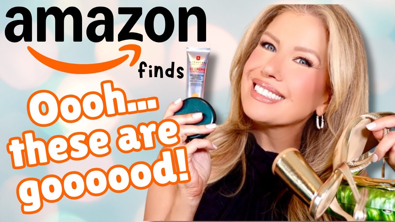 15 находок на Amazon, о которых вы бы хотели узнать раньше!
