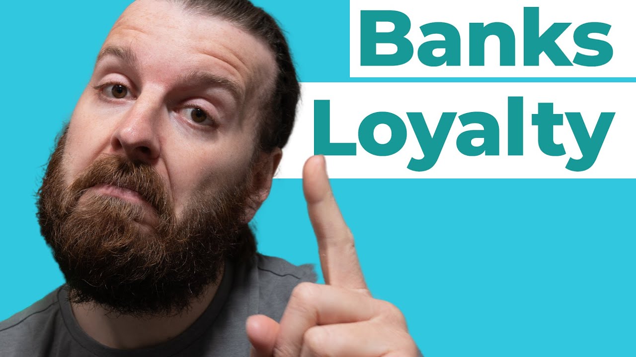 Best Mortgage Lenders - Will your bank offer the best rate?