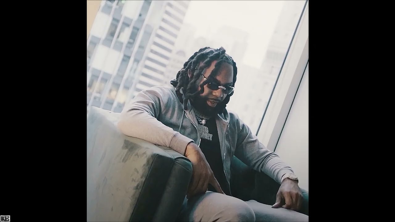 [FREE] Money Man Type Beat | 
