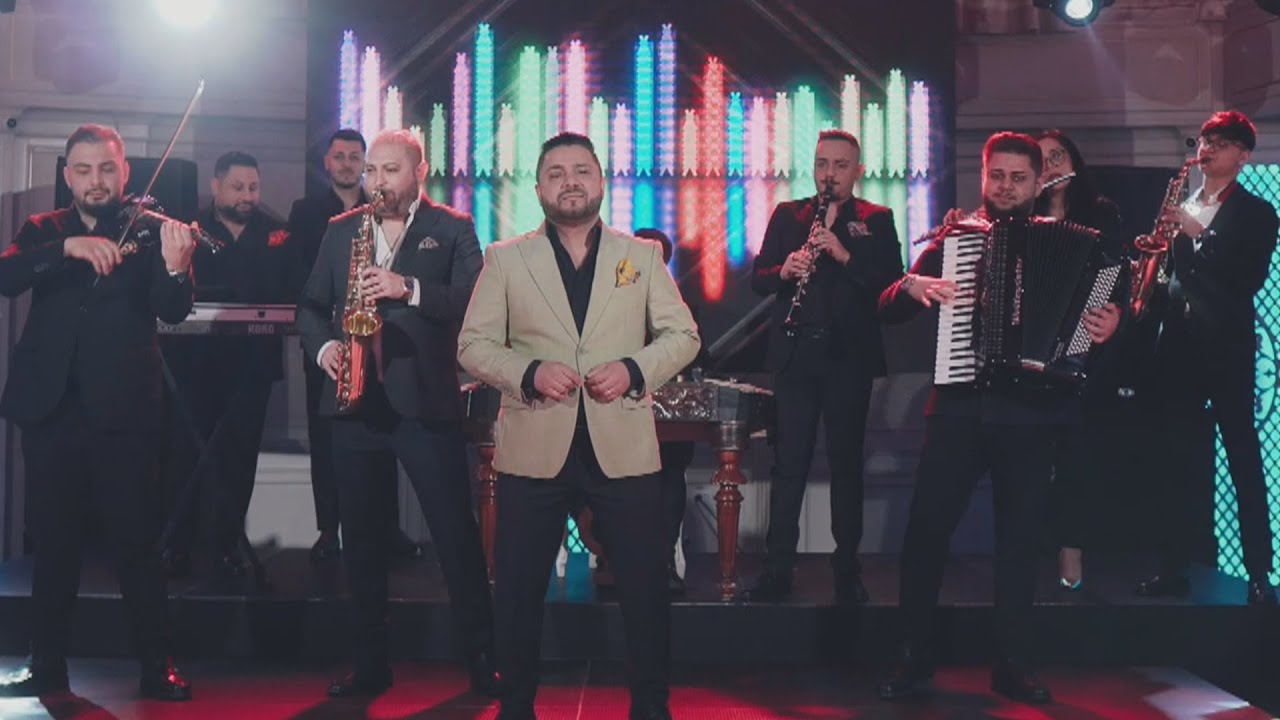Cristi Nuca - Mă simt pierdut | Official Video