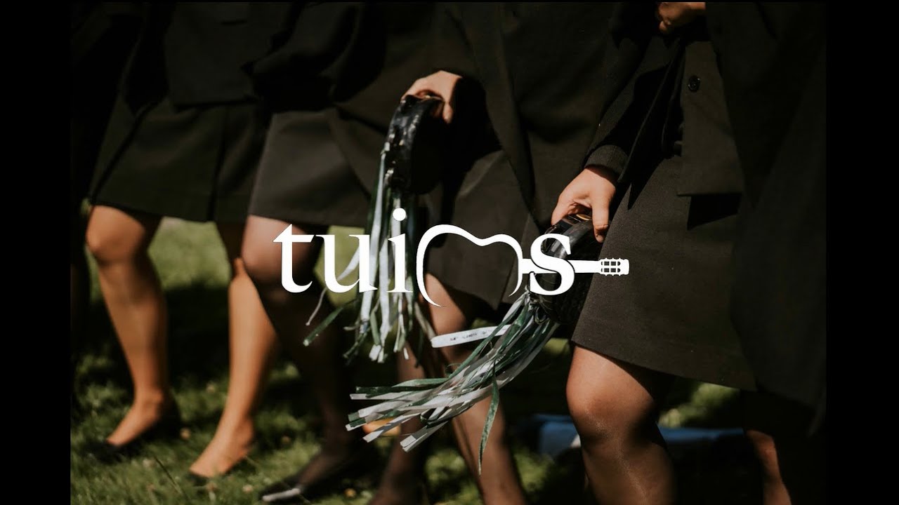 A Despedida - Original da TUIMS