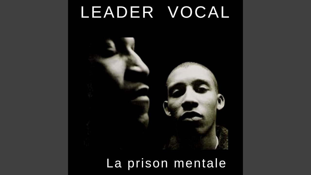 La prison mentale