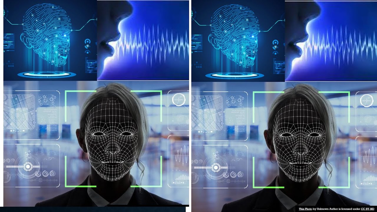 BIOMETRIC VOICE AUTHENTICATION SYSTEM | AUTHORIZE YOURSELF JUST BY TALKING TO THE SOFTWARE
