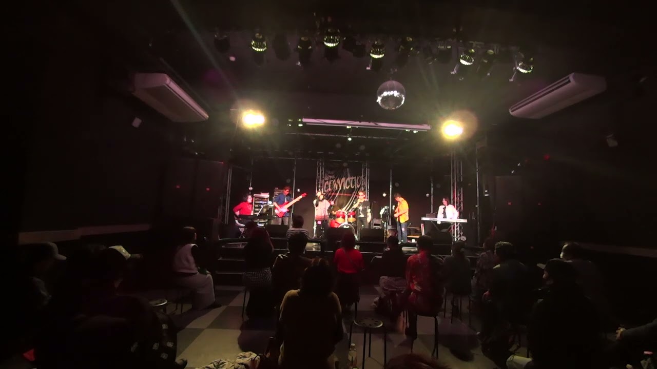 Konawind Live  Emotional Night Lv.5 2026.1.10